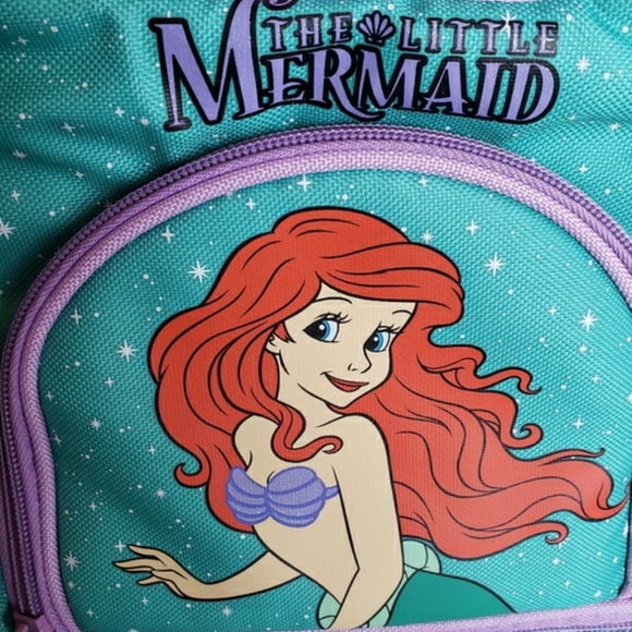 loungefly lunch bag